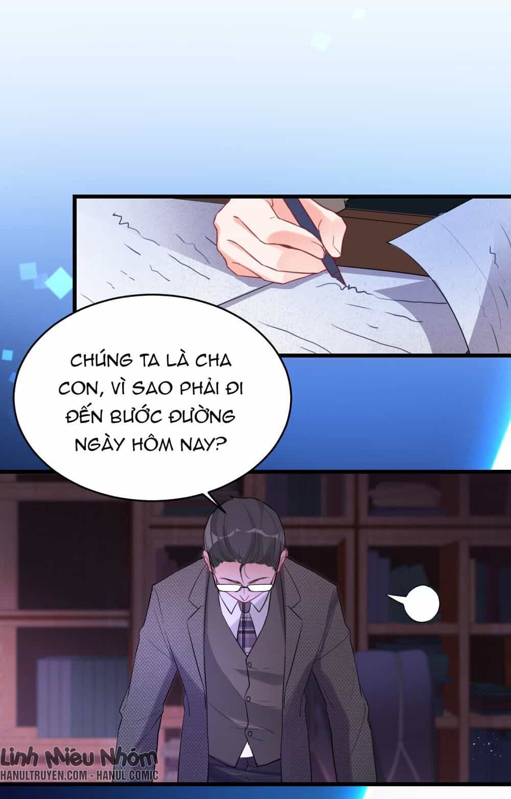 Dĩ Hôn Chi Danh - Chương 3 - ảnh 27