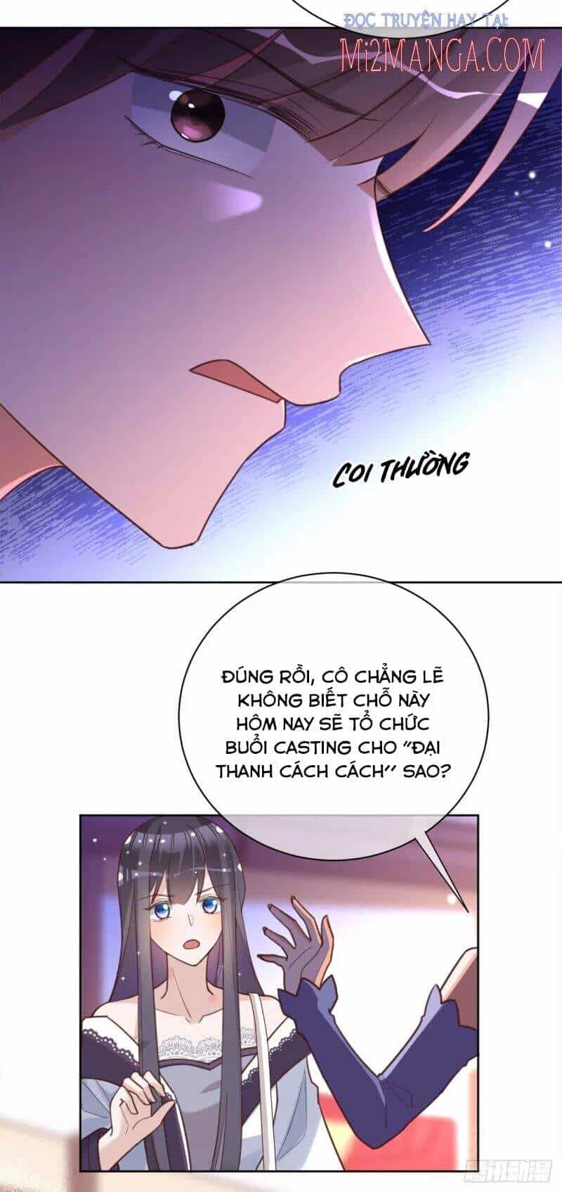 Dĩ Hôn Chi Danh - Chương 39 - ảnh 28