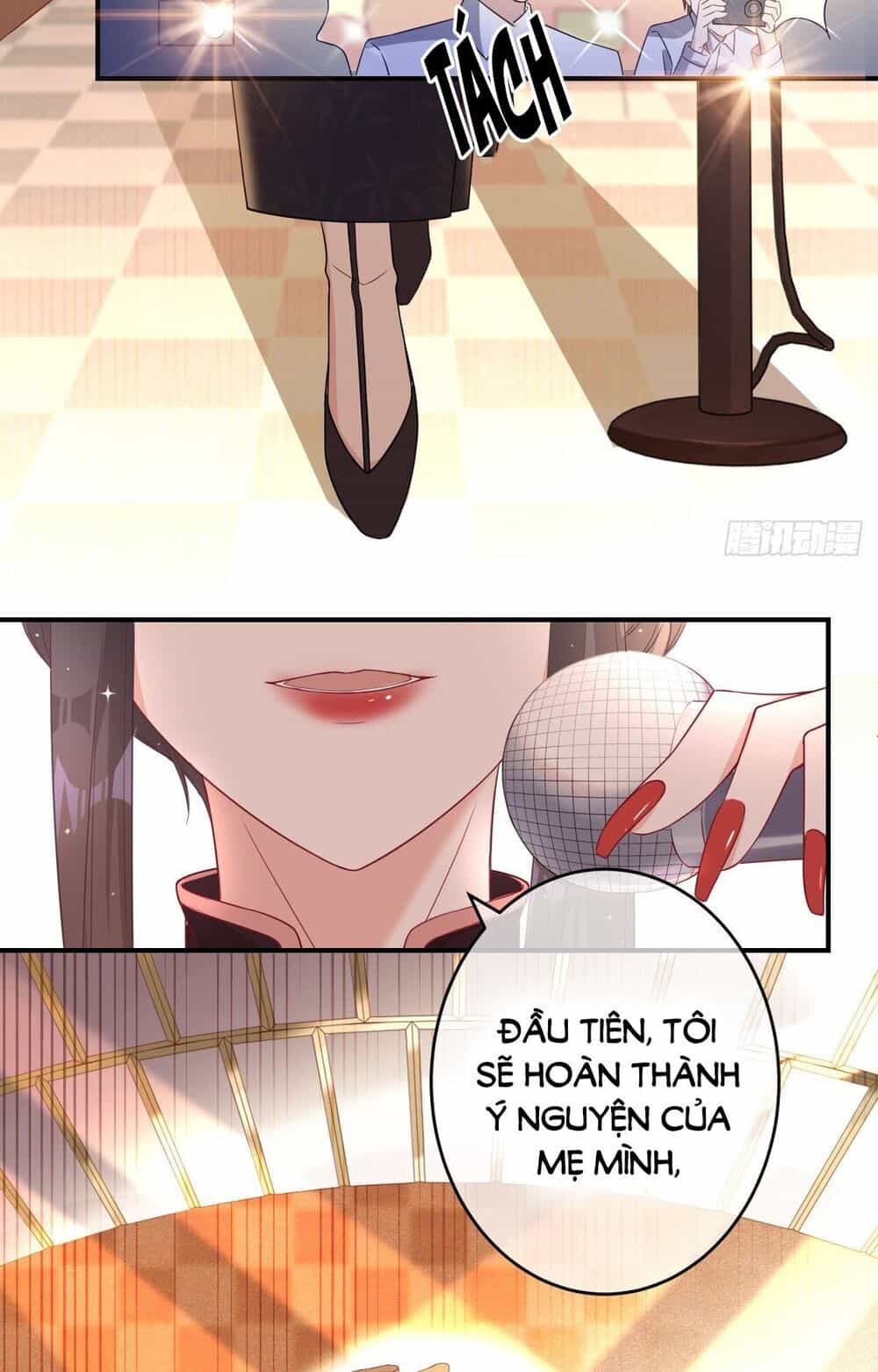 Dĩ Hôn Chi Danh - Chương 4 - ảnh 14