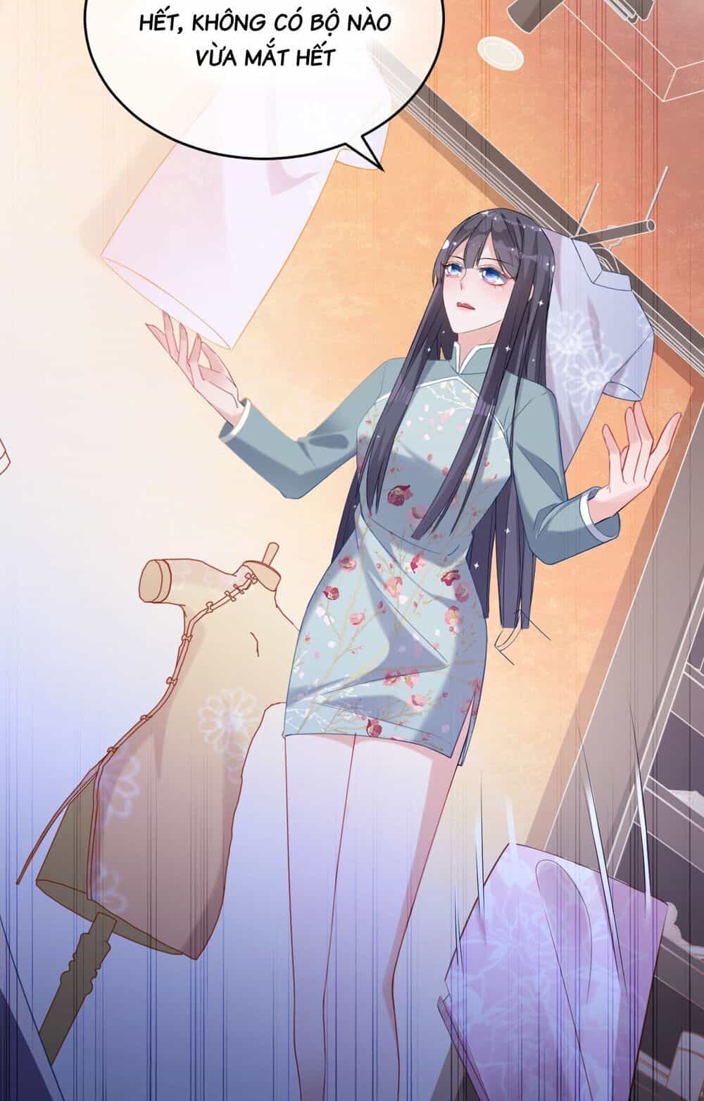 Dĩ Hôn Chi Danh - Chương 5.1 - ảnh 15