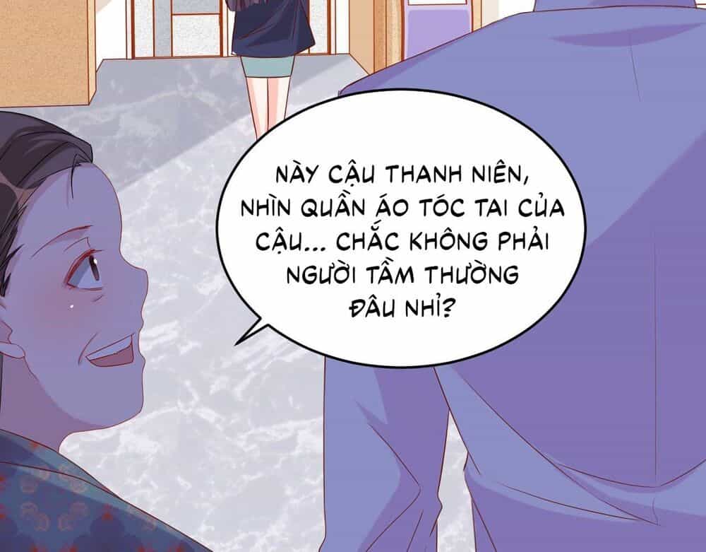 Dĩ Hôn Chi Danh - Chương 6.1 - ảnh 42