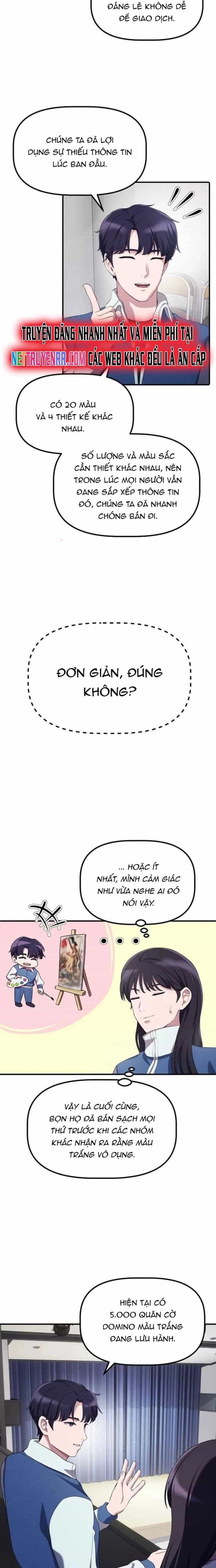 Đi Lên Từ Đáy Xã Hội - Chương 14 - ảnh 3