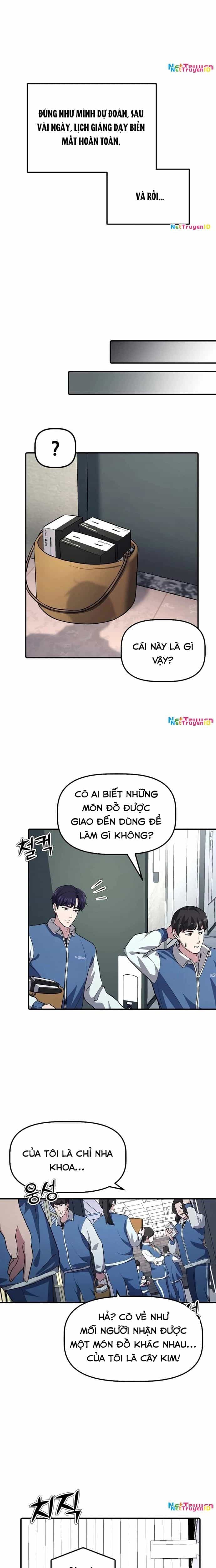 Đi Lên Từ Đáy Xã Hội - Chương 2 - ảnh 19