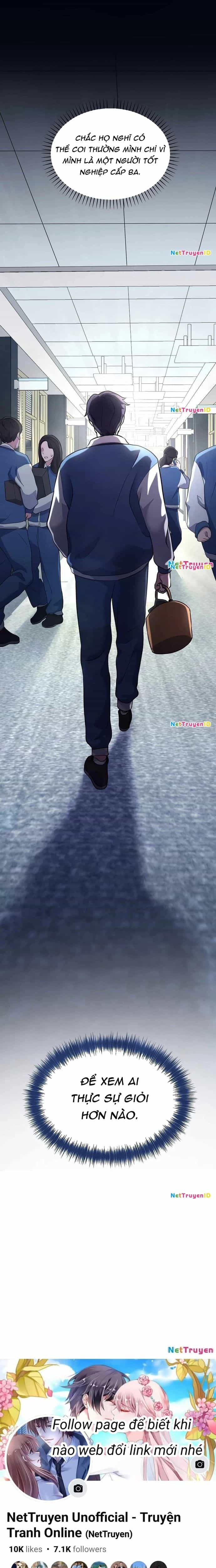 Đi Lên Từ Đáy Xã Hội - Chương 2 - ảnh 23
