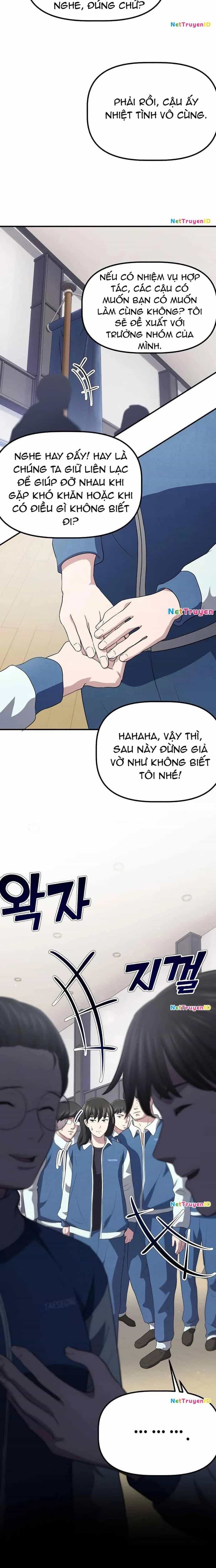 Đi Lên Từ Đáy Xã Hội - Chương 6 - ảnh 3