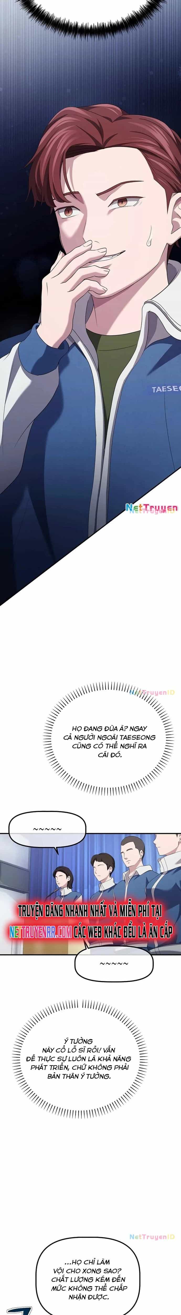Đi Lên Từ Đáy Xã Hội - Chương 9 - ảnh 8