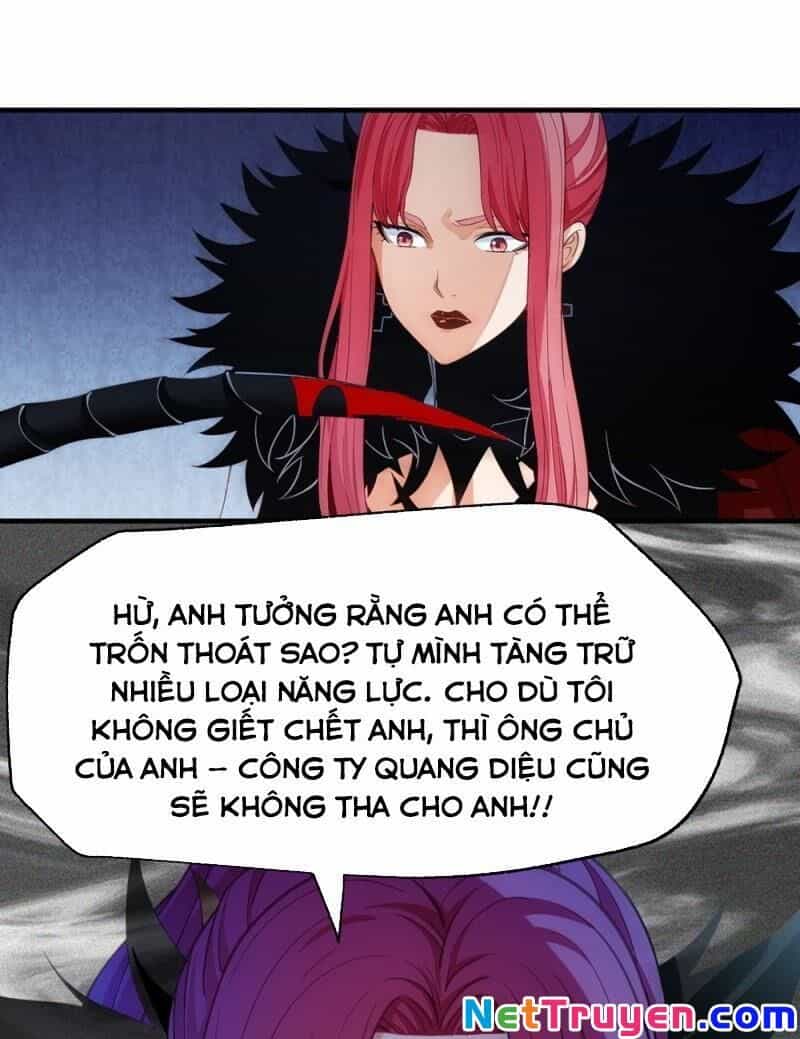 Dị Năng Của Ngươi Là Của Ta Rồi - Chương 9 - ảnh 43