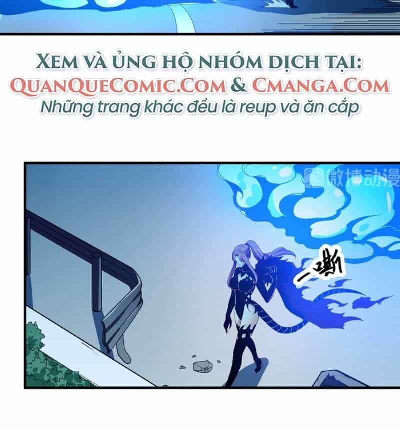 Dị Năng Của Ngươi Là Của Ta Rồi - Chương 10 - ảnh 27