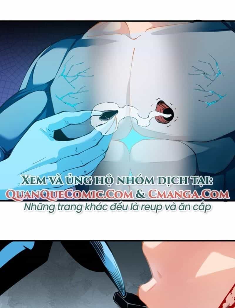 Dị Năng Của Ngươi Là Của Ta Rồi - Chương 11 - ảnh 33