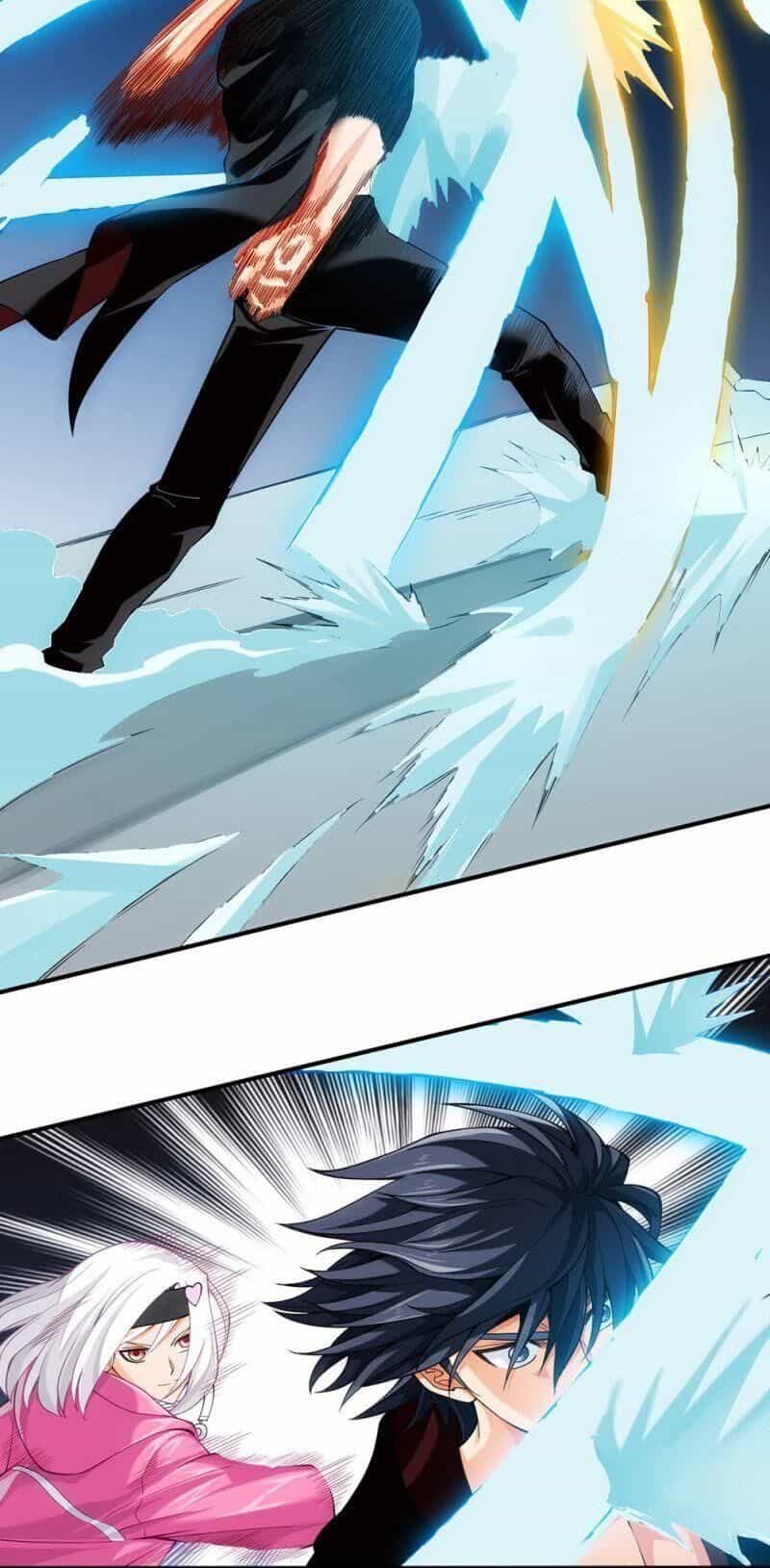 Dị Năng Của Ngươi Là Của Ta Rồi - Chương 16 - ảnh 15