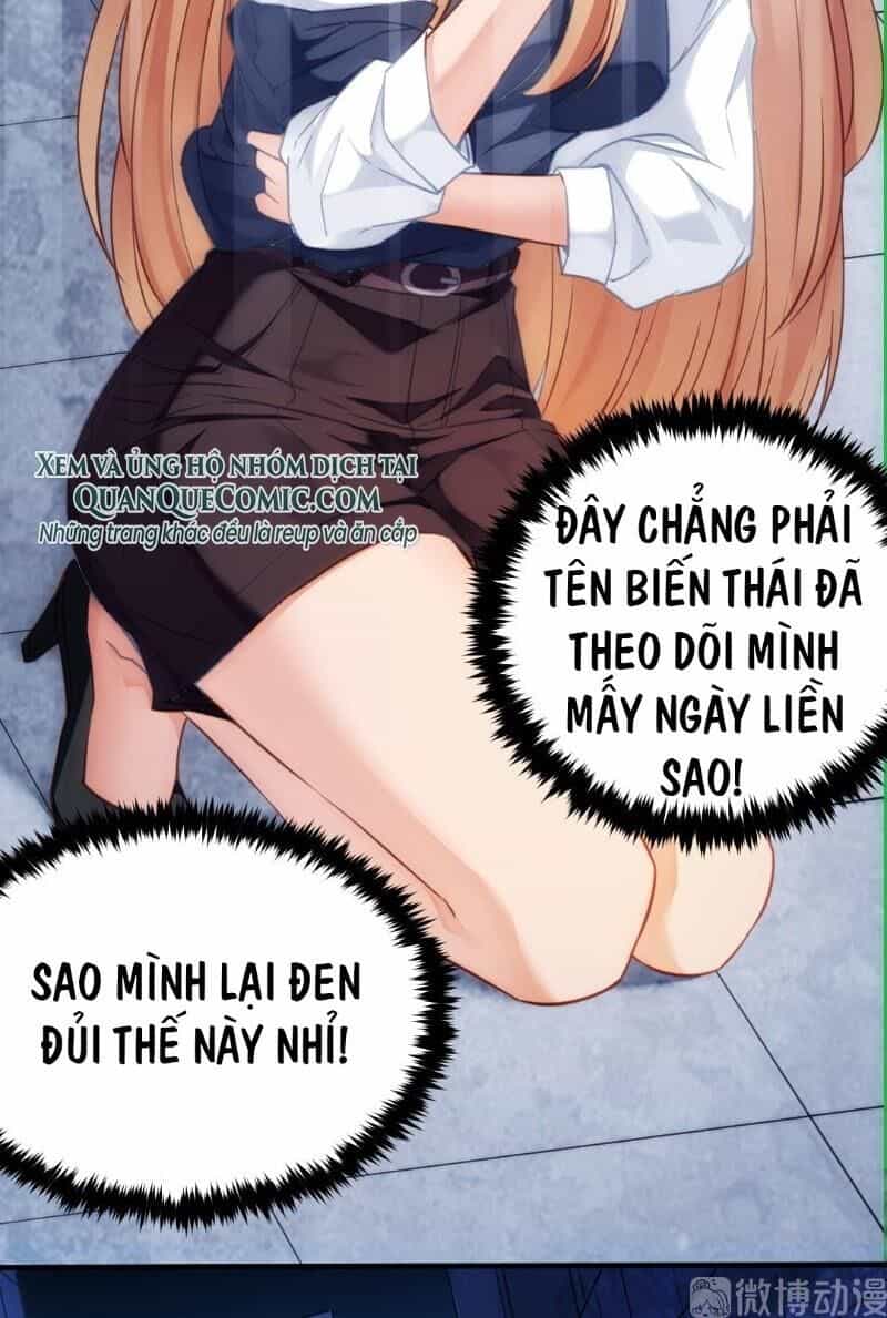 Dị Năng Của Ngươi Là Của Ta Rồi - Chương 2 - ảnh 3
