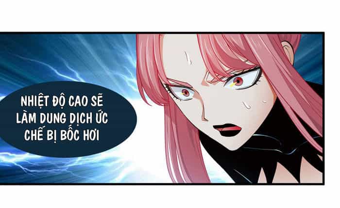 Dị Năng Của Ngươi Thuộc Về Ta - Chương 11 - ảnh 17