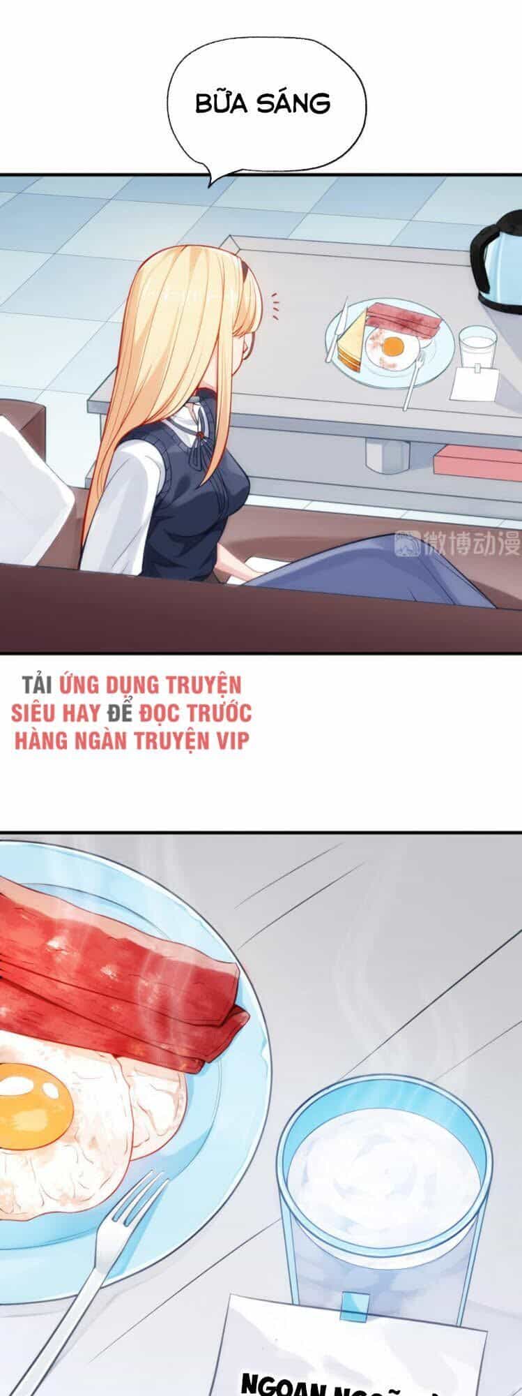 Dị Năng Của Ngươi Thuộc Về Ta - Chương 4 - ảnh 6