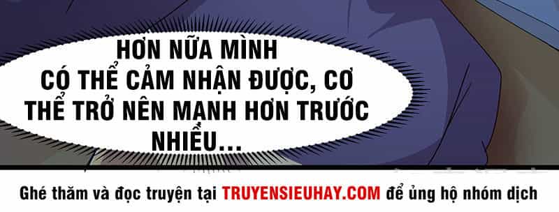 Dị Năng Thiếu Niên Vương - Chương 15 - ảnh 19