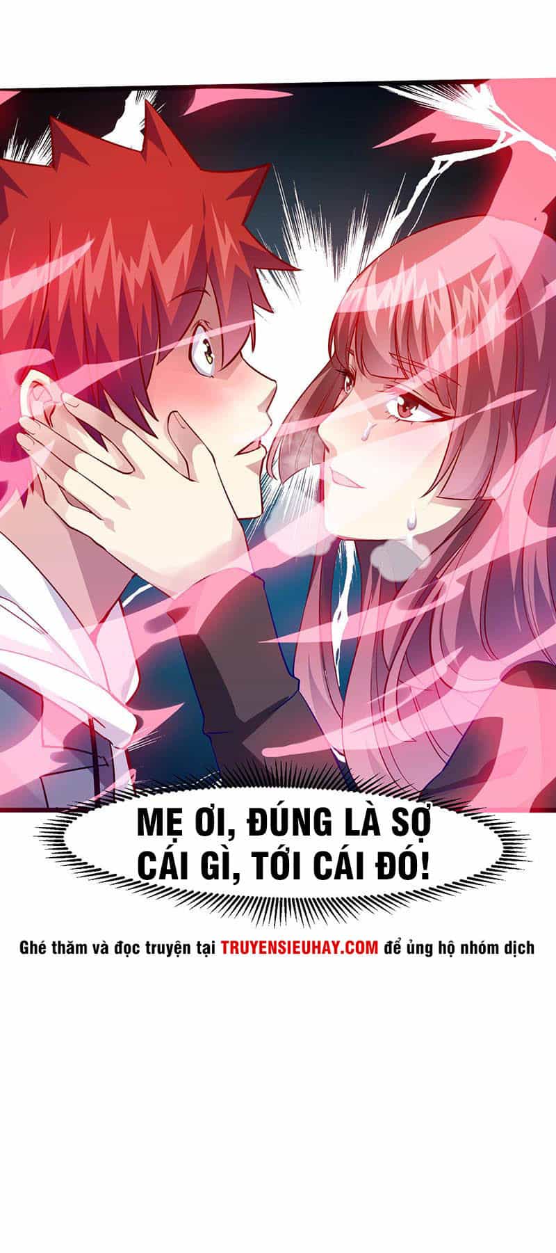 Dị Năng Thiếu Niên Vương - Chương 34 - ảnh 27