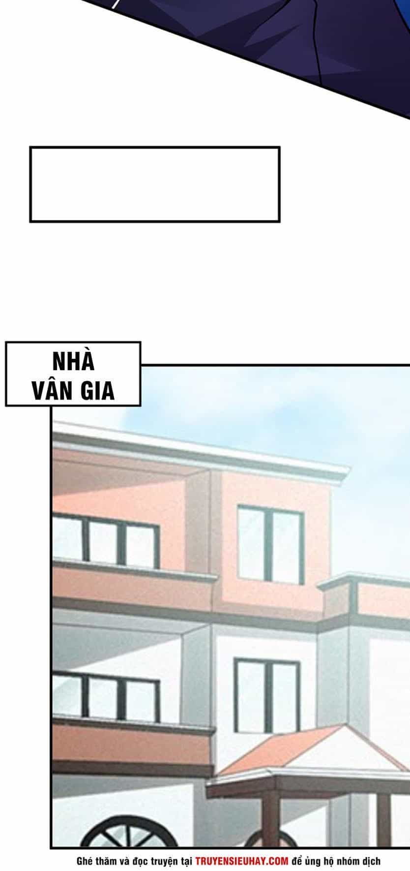 Dị Năng Thiếu Niên Vương - Chương 51 - ảnh 28