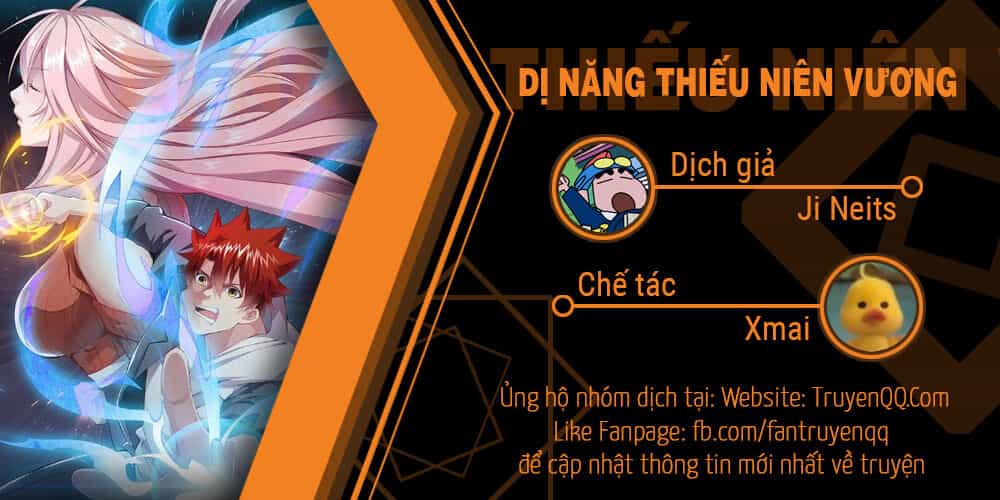 Dị Năng Thiếu Niên Vương - Chương 62 - ảnh 24