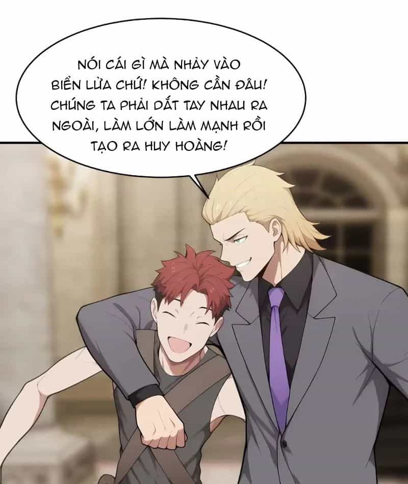 Dị Năng Trùng Sinh Ta Mang Theo Hàng Tỷ Tinh Cầu Vỡ Vụn Lập Thành Bá Nghiệp - Chương 10 - ảnh 21
