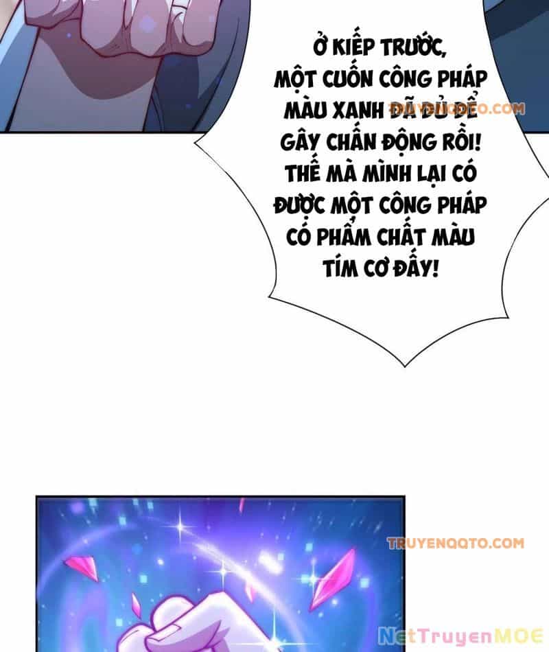 Dị Năng Trùng Sinh Ta Sớm Ở Đỉnh Cao - Chương 1 - ảnh 55