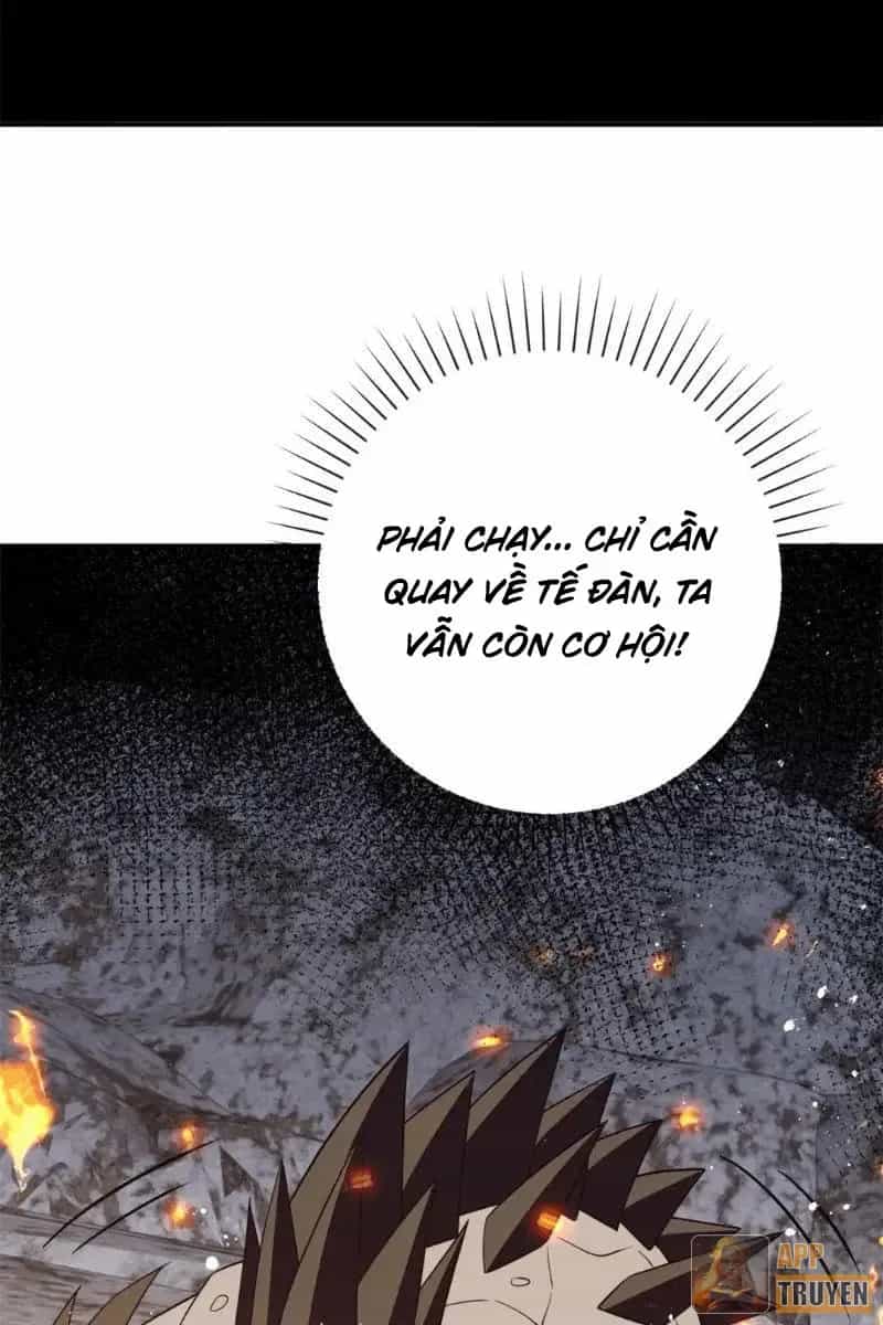 Dị Năng Trùng Sinh Ta Sớm Ở Đỉnh Cao - Chương 102 - ảnh 29