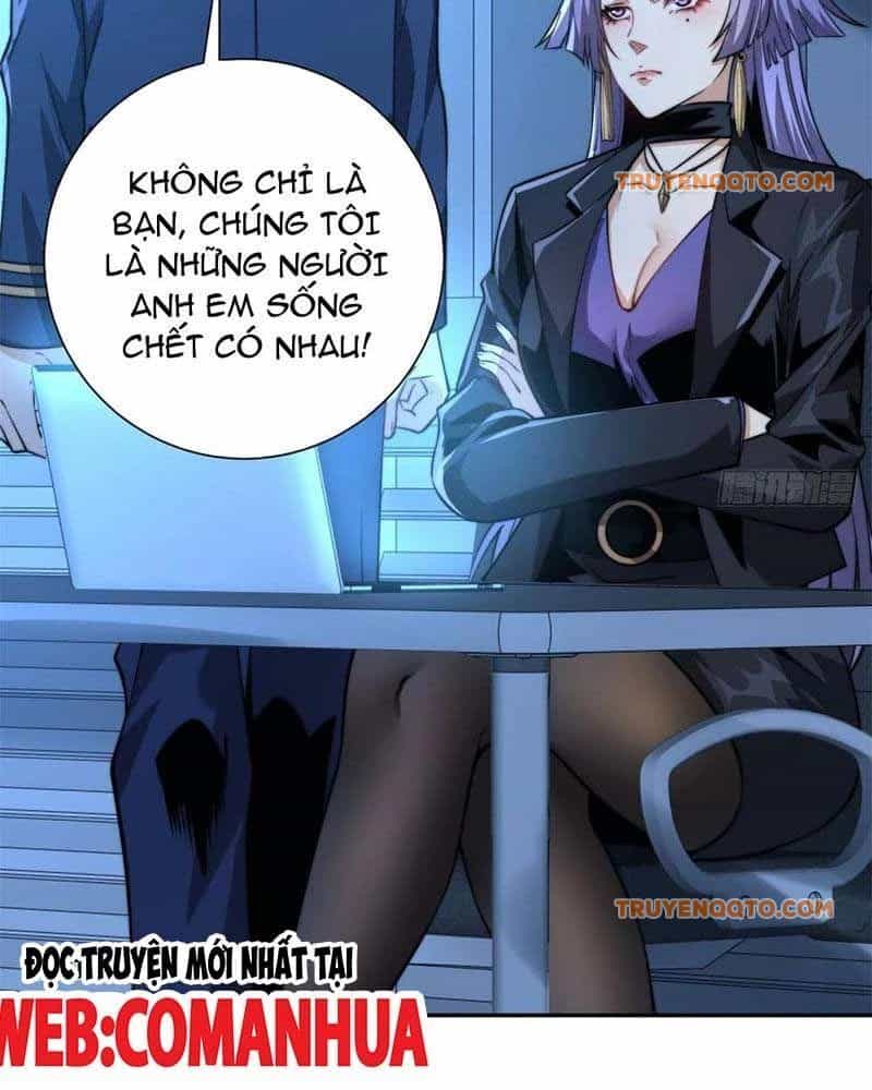 Dị Năng Trùng Sinh Ta Sớm Ở Đỉnh Cao - Chương 11 - ảnh 58
