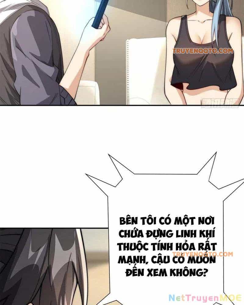 Dị Năng Trùng Sinh Ta Sớm Ở Đỉnh Cao - Chương 11 - ảnh 76