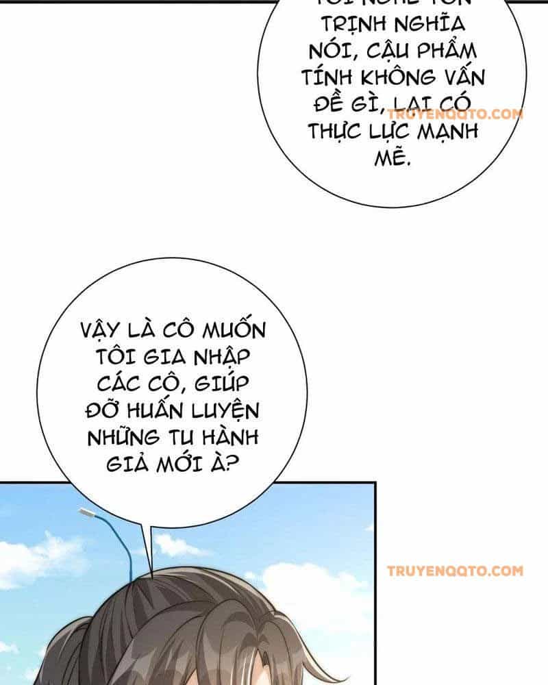 Dị Năng Trùng Sinh Ta Sớm Ở Đỉnh Cao - Chương 12 - ảnh 16