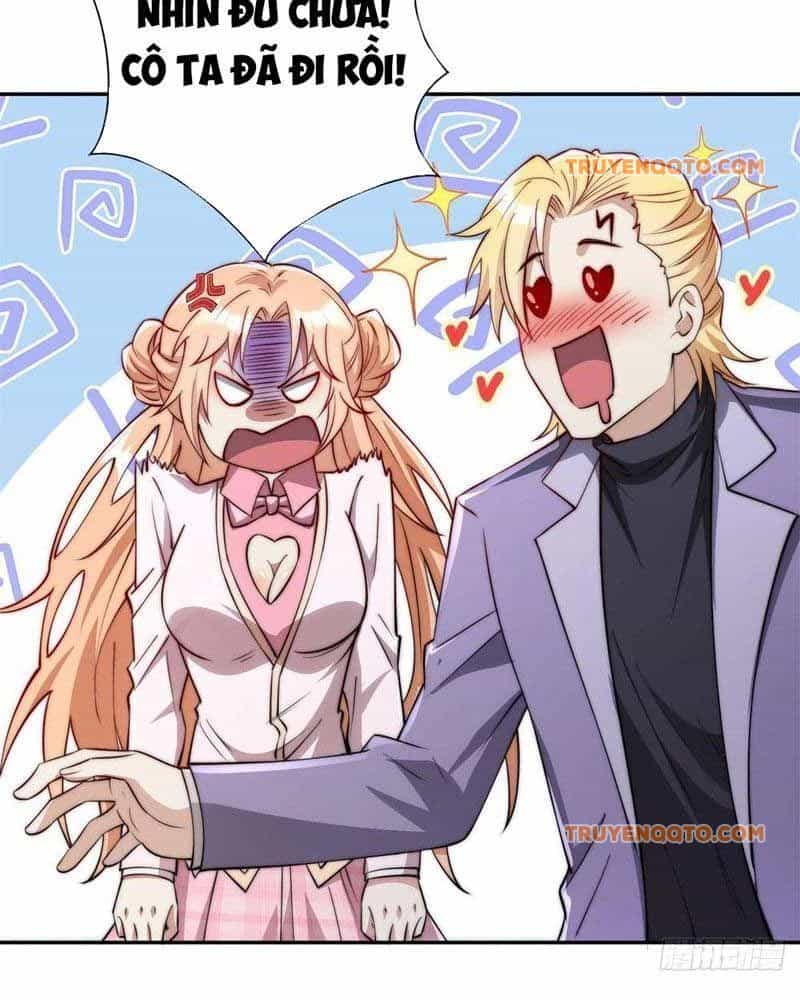 Dị Năng Trùng Sinh Ta Sớm Ở Đỉnh Cao - Chương 12 - ảnh 50