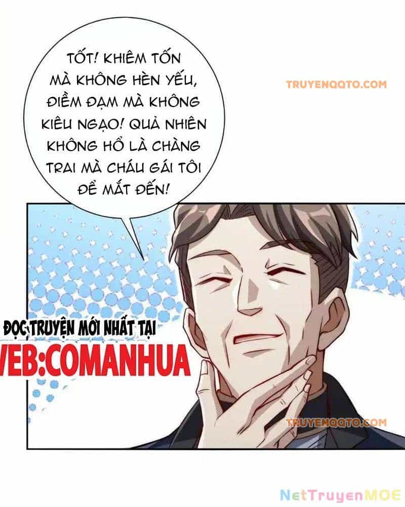 Dị Năng Trùng Sinh Ta Sớm Ở Đỉnh Cao - Chương 16 - ảnh 55