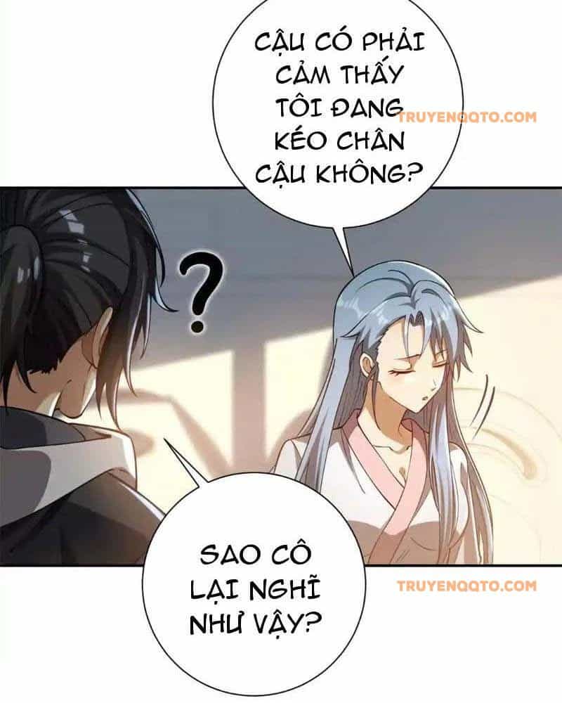 Dị Năng Trùng Sinh Ta Sớm Ở Đỉnh Cao - Chương 17 - ảnh 56