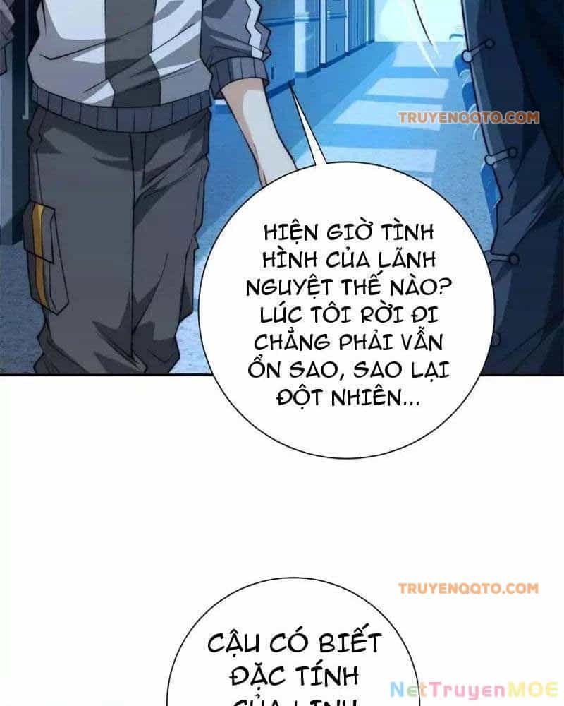 Dị Năng Trùng Sinh Ta Sớm Ở Đỉnh Cao - Chương 17 - ảnh 9