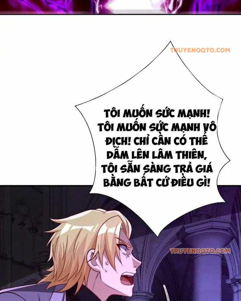 Dị Năng Trùng Sinh Ta Sớm Ở Đỉnh Cao - Chương 19 - ảnh 36