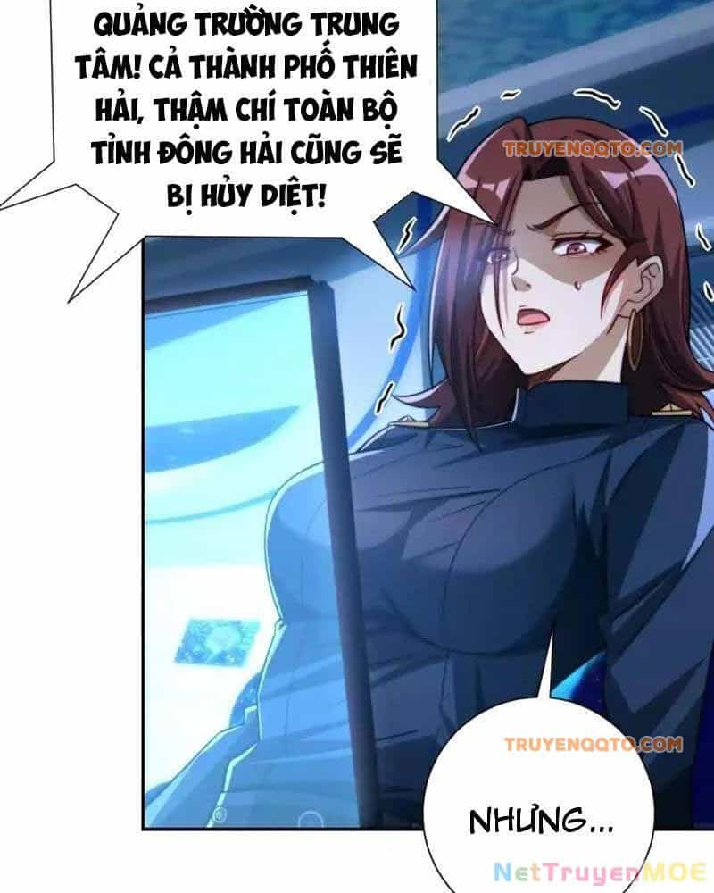Dị Năng Trùng Sinh Ta Sớm Ở Đỉnh Cao - Chương 21 - ảnh 45
