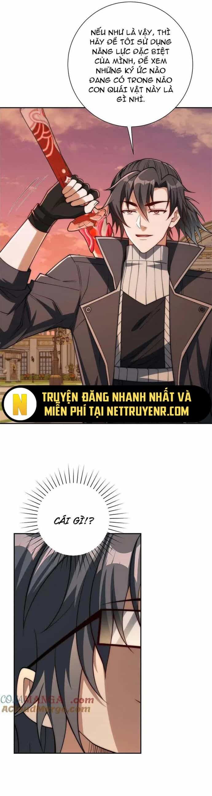 Dị Năng Trùng Sinh Ta Sớm Ở Đỉnh Cao - Chương 30 - ảnh 21