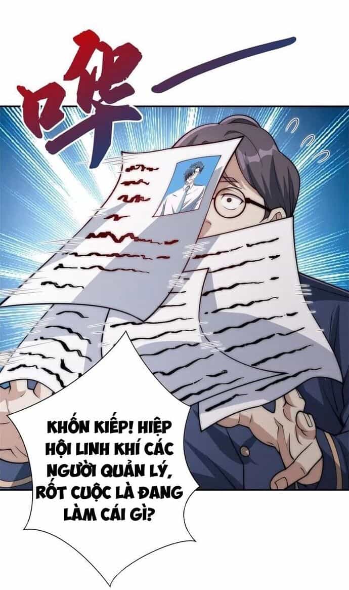 Dị Năng Trùng Sinh Ta Sớm Ở Đỉnh Cao - Chương 33 - ảnh 6