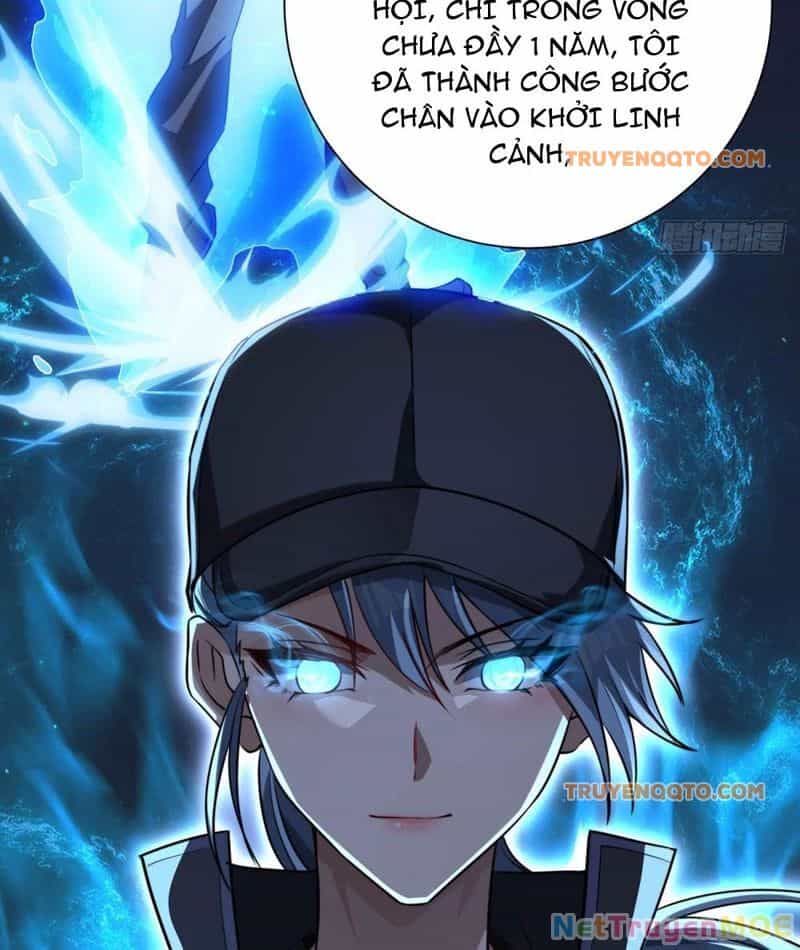 Dị Năng Trùng Sinh Ta Sớm Ở Đỉnh Cao - Chương 4 - ảnh 32