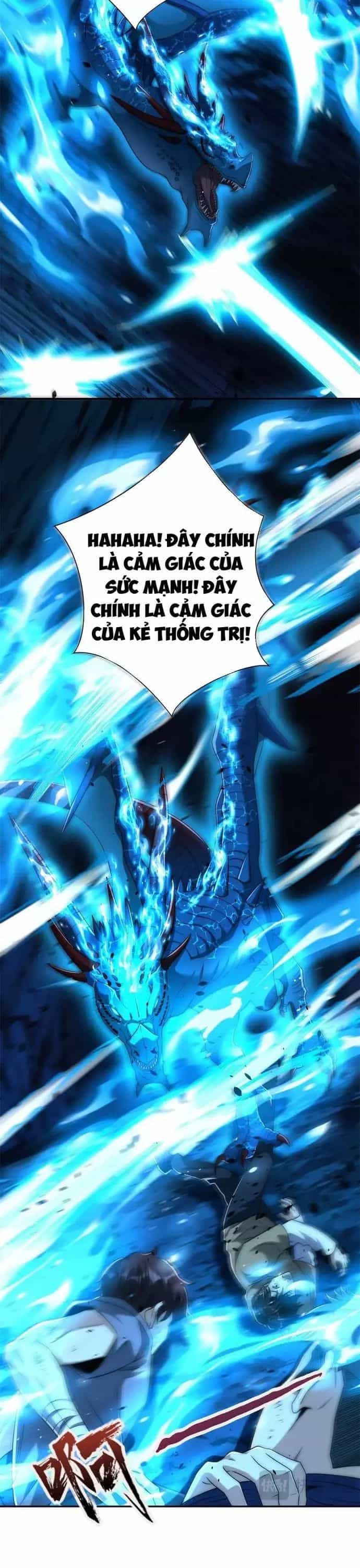 Dị Năng Trùng Sinh Ta Sớm Ở Đỉnh Cao - Chương 42 - ảnh 13