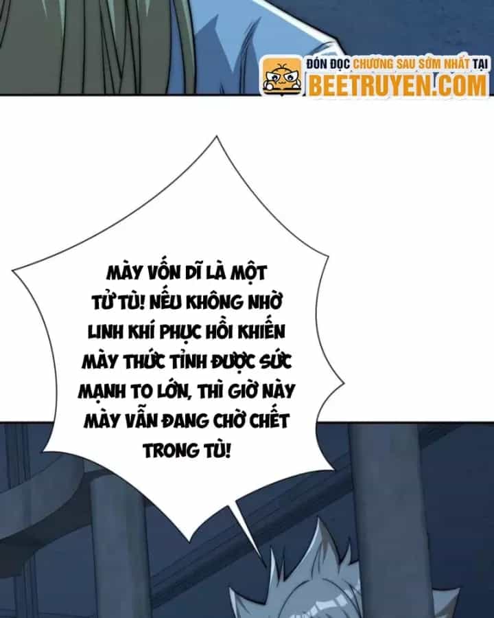 Dị Năng Trùng Sinh Ta Sớm Ở Đỉnh Cao - Chương 51 - ảnh 5