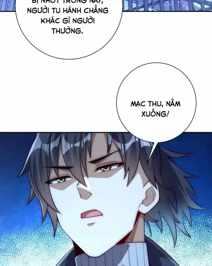 Dị Năng Trùng Sinh Ta Sớm Ở Đỉnh Cao - Chương 51 - ảnh 52