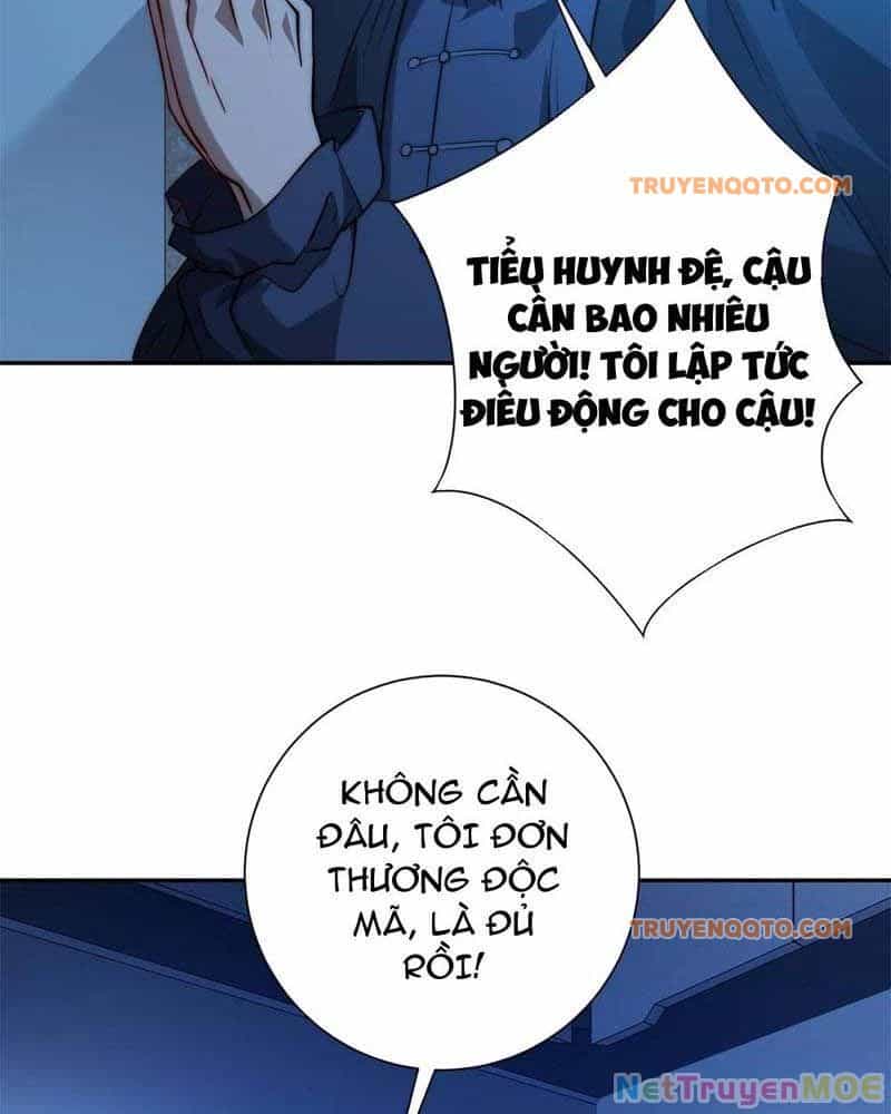 Dị Năng Trùng Sinh Ta Sớm Ở Đỉnh Cao - Chương 6 - ảnh 18