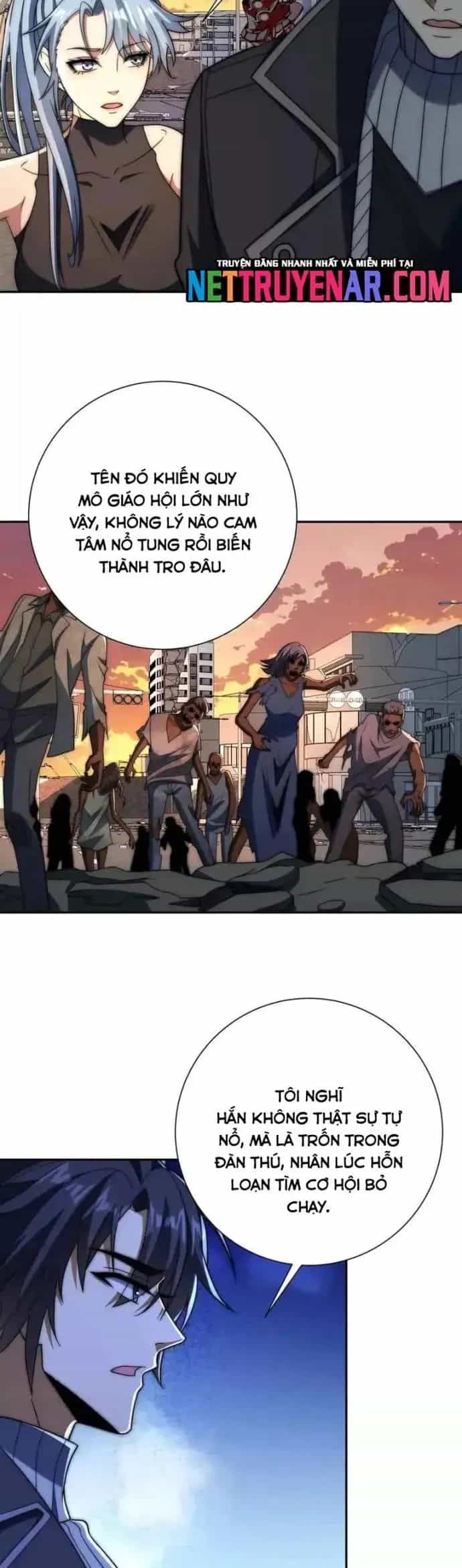 Dị Năng Trùng Sinh Ta Sớm Ở Đỉnh Cao - Chương 64 - ảnh 3