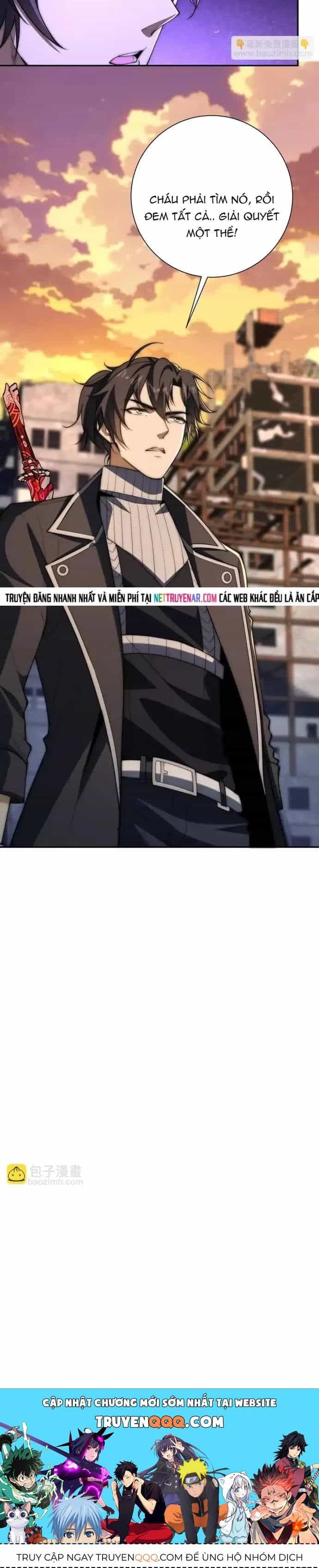 Dị Năng Trùng Sinh Ta Sớm Ở Đỉnh Cao - Chương 65 - ảnh 9