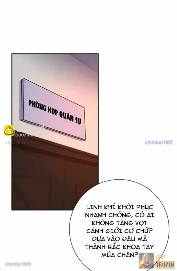 Dị Năng Trùng Sinh Ta Sớm Ở Đỉnh Cao - Chương 68 - ảnh 22