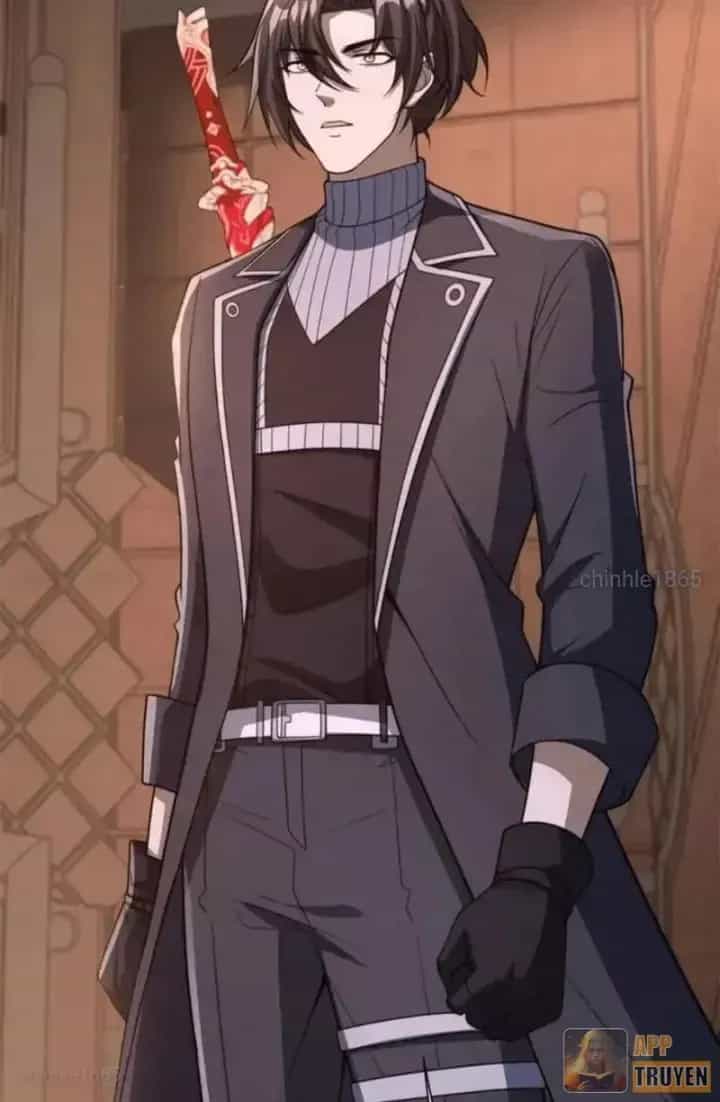 Dị Năng Trùng Sinh Ta Sớm Ở Đỉnh Cao - Chương 68 - ảnh 29
