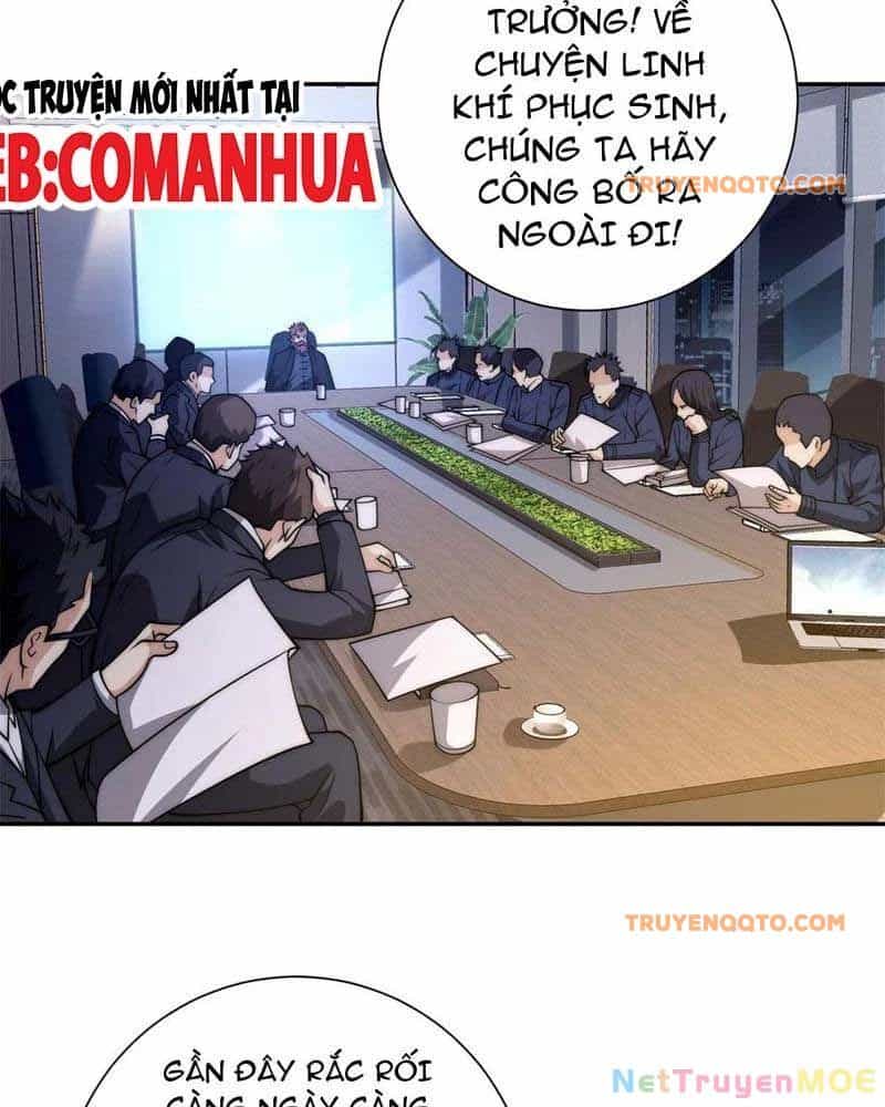 Dị Năng Trùng Sinh Ta Sớm Ở Đỉnh Cao - Chương 7 - ảnh 3