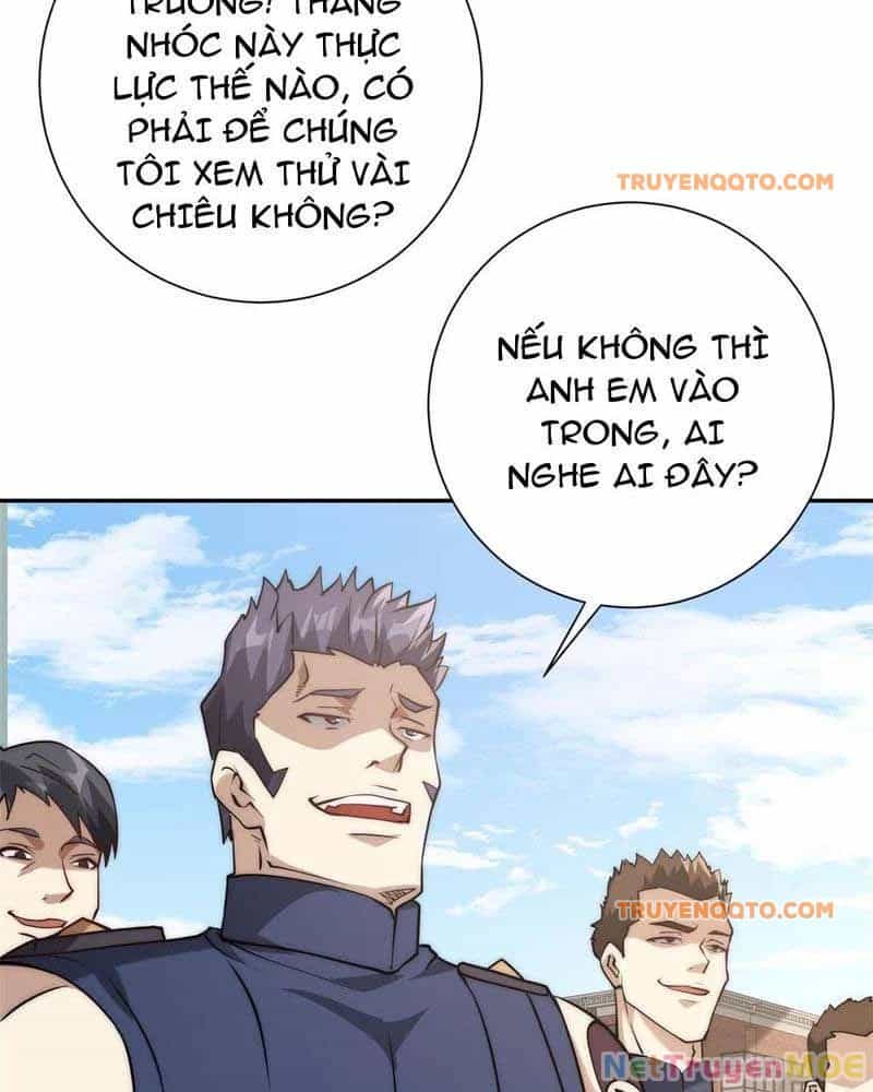 Dị Năng Trùng Sinh Ta Sớm Ở Đỉnh Cao - Chương 7 - ảnh 80