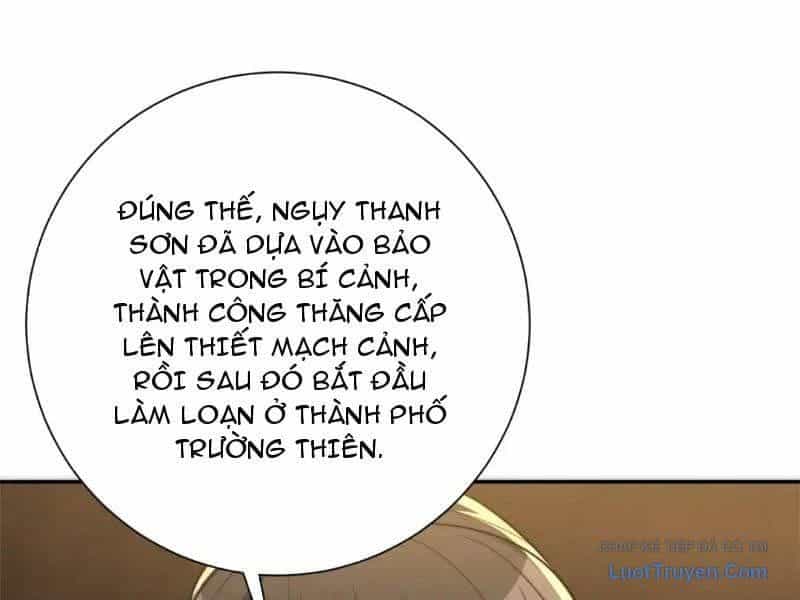 Dị Năng Trùng Sinh Ta Sớm Ở Đỉnh Cao - Chương 70 - ảnh 115