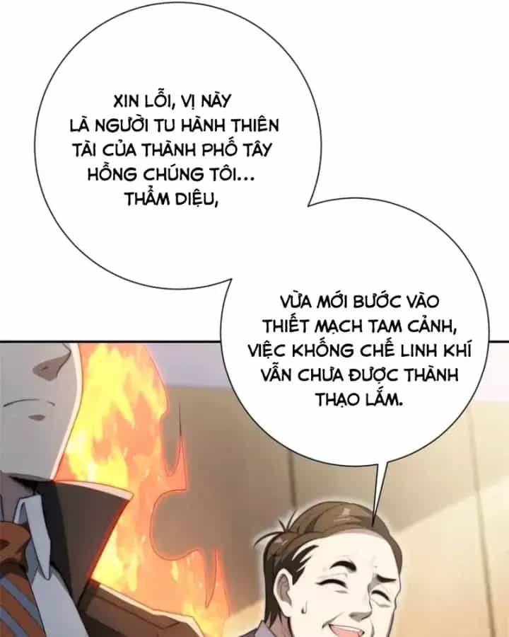 Dị Năng Trùng Sinh Ta Sớm Ở Đỉnh Cao - Chương 73 - ảnh 23