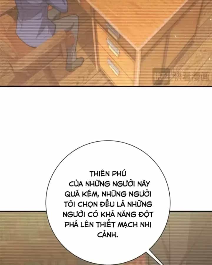 Dị Năng Trùng Sinh Ta Sớm Ở Đỉnh Cao - Chương 75 - ảnh 8