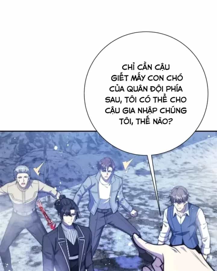 Dị Năng Trùng Sinh Ta Sớm Ở Đỉnh Cao - Chương 76 - ảnh 15